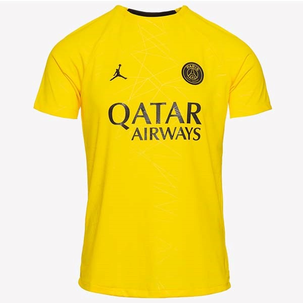 Tailandia Camiseta Paris Saint Germain Pre-Match 2022-23